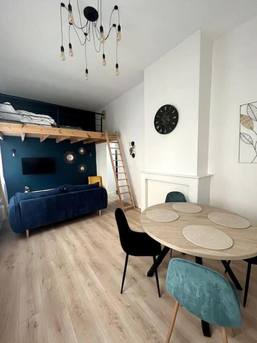 Chez Corinne Bray-Dunes Eksteriør bilde
